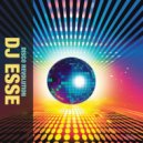 DJ Esse - Karibu Saana