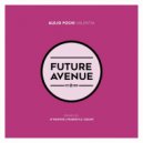 Alejo Fochi - Valentia