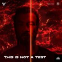 Tescao - This Is Not A Test (Radio Edit)
