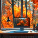Coffee Jazz Melody - Chill Workspace