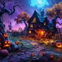 Spooky Music Mix - Pumpkin Smile