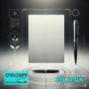 Desiray Saija - BLANK