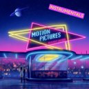 Thought Beings - Motion Pictures (Instrumental)