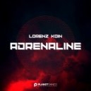 Lorenz Koin - Adrenaline (Extended Mix)
