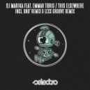 DJ Marika Feat. Emmah Toris - This Elsewhere (Lexx Groove Remix)