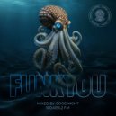 DNB Mix 100.4/96.2 FM - 28.10.2024 mixed by Goodnight ()