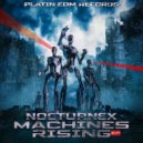 Nocturnex - Nightmare