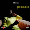 Hassan Haze & Jaa Skills - Egg Shells (feat. Jaa Skills) ()