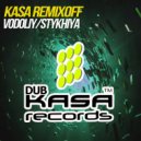 Kasa Remixoff - Stykhiya