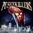 thxggmane & lxst mxtty - NORTH NIGGA ()