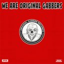 Original Gabbers - Untitled B2 ()
