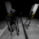 keroms & MEELBRN - STATIC! ()