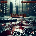 Øлимпийский & Zahod - Татами (prod.by Despectr1)