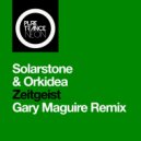 Solarstone - Zeitgest (Gary Maguire Extended Remix)