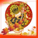 ASYA & Chilltronick - Russian Leaf Fall