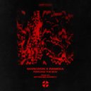 MARKWØN X RAMKKA - CADAVERS ON TRIAL (ANXIETY Remix)