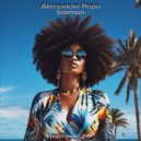 Alessandro Papa & Salimon - No Limits (Afro Mix)