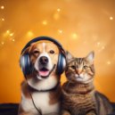 The Calm Music Crew & Pet Calm & Ultimate Pet Calm - Restful Purr Rhythms ()