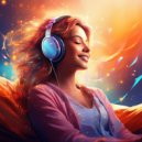 The Calm Music Network & Calm Relaxing Harmonies & Calm Relaxing Music - Quiet Rhythm Ease