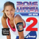 The Jagged Edges - New Romantics