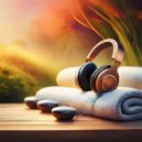 Serenity Symphony & Zen Serenity Spa Asian Music Relaxation & Musical Spa - Massage Music - Restful Massage Melodies ()