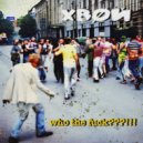 ХВОЙ - Who the fuck?! ()