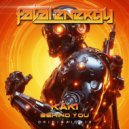 KaKi - Behind You