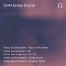 Noosa Sound System - Ten Chi