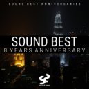 Martin Marson - Feel The Vibe (Radio Mix)