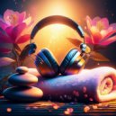 Smooth Windy Times & Musical Spa - Massage Music & Ahanu Healing Massage Music - Rhythmic Calm Bliss ()