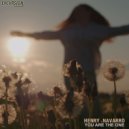 Henry Navarro & Disco Cartel - You Are The One (Disco Cartel Mix)