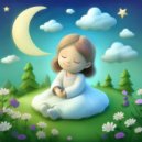 Susurros de Cuna & Lullabies de Ensueño & Nanas Celestiales - El Sueño Tranquilo Del Bebé