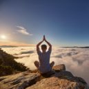Reposo de almas & Meditaciones con arpa & Luna de paz interior - El Profundo Aliento De La Serenidad ()