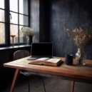 Biblioteca de sonidos armónicos & Oficina y Papeleria & Enfoque para el Estudio - Estudiar La Armonía Agudiza La Mente