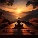 Armonía para el alma tranquila & Universo de Meditación Tranquila & Vibraciones Calmantes para Medit - Música Tranquila Para La Mente En Paz