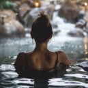 Estética armoniosa & Conjunto Relajante Spa & Experiencia Zen Spa - Las Melodías De La Terapia Calmante Fluyen ()