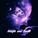 blvckline & ISTXRYK - High as hell ()