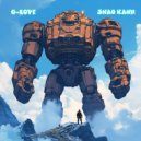 G-Love - Shao Kahn ()