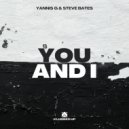 Yannis G & Steve Bates - You & I