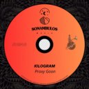 Kilogram - Proxy Goon (Original Mix)