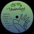 Santos - Like What (Original Mix)