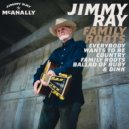 Jimmy Ray McAnally - Everybody Wants to Be Country