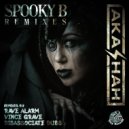 AKASHAH - Spooky B (Original Mix)