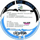 Manatane - Manat (Franck Antenucci Remix)