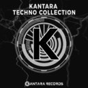 Claudia K - Rave Revolution