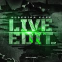 Superior Core & Madmize - Full Metal (Superior Core Live Edit)