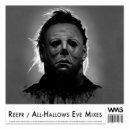 ReepR - All-Hallows Eve