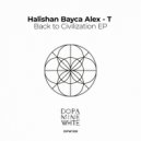 BAYCA & Halishan - Sound of Echoes