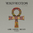 Necker, Lune Tautou - Faded (Extended Mix)