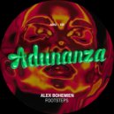 Alex Bohemien - Footsteps